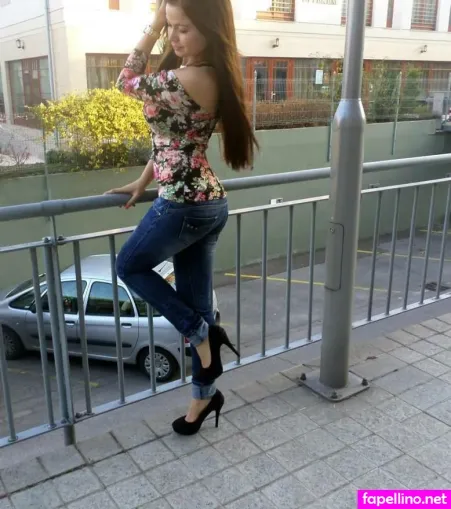 Hajnalka OnlyFans Thumbnail #zEXgpYQ5IT