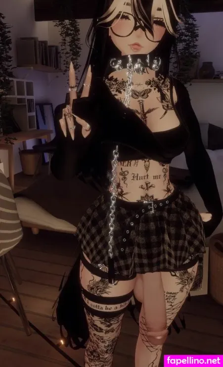 Hakaivr OnlyFans Thumbnail #IMbrQ5VMqw