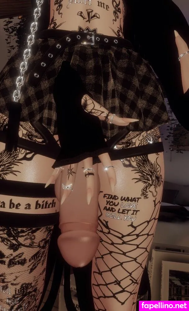 Hakaivr Nude Leaked OnlyFans Photo #X2L5nHqJeK