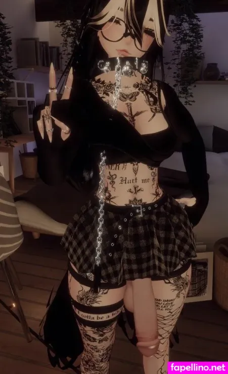 Hakaivr OnlyFans Thumbnail #vUM0GmMb9S