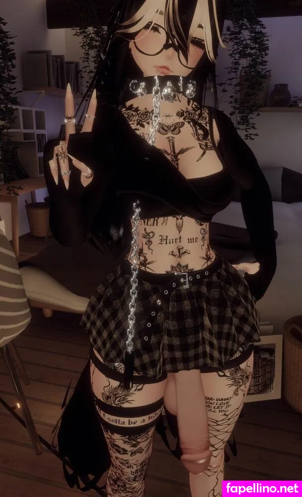 Hakaivr Nude Leaked OnlyFans Photo #vUM0GmMb9S