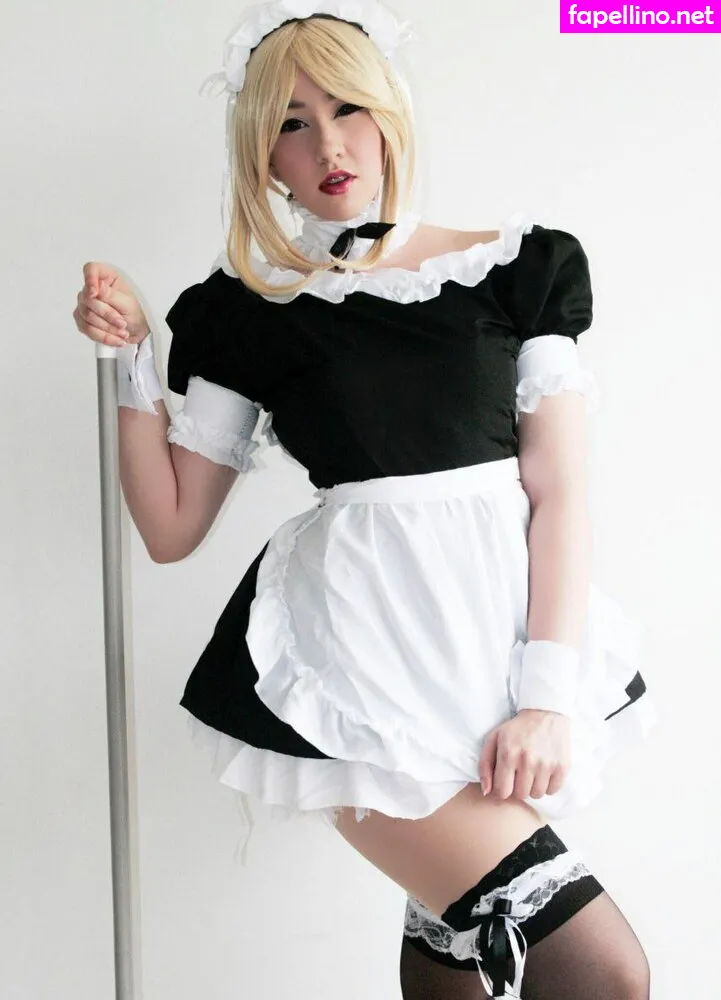 HAKICOSPLAY, haki.cosplay, hakicosmodel Nude Leaked OnlyFans Photo #36fHQiPdHF