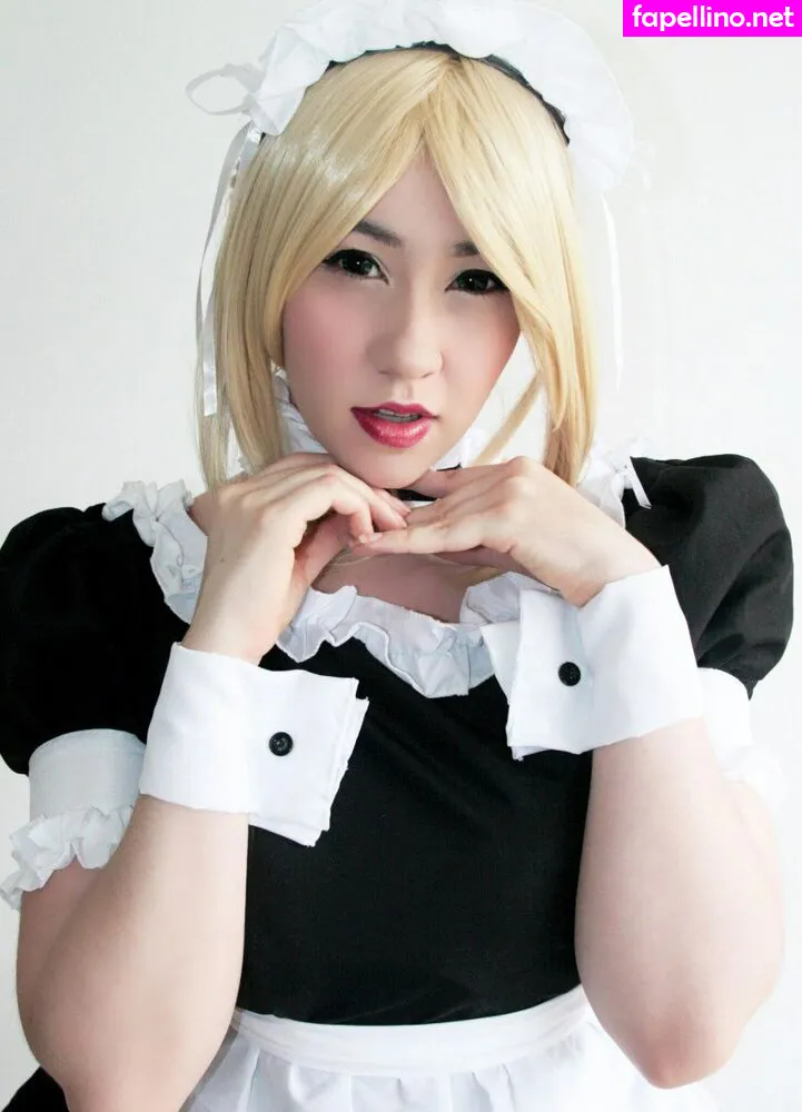 HAKICOSPLAY, haki.cosplay, hakicosmodel Nude Leaked OnlyFans Photo #5CyeM9FdEN