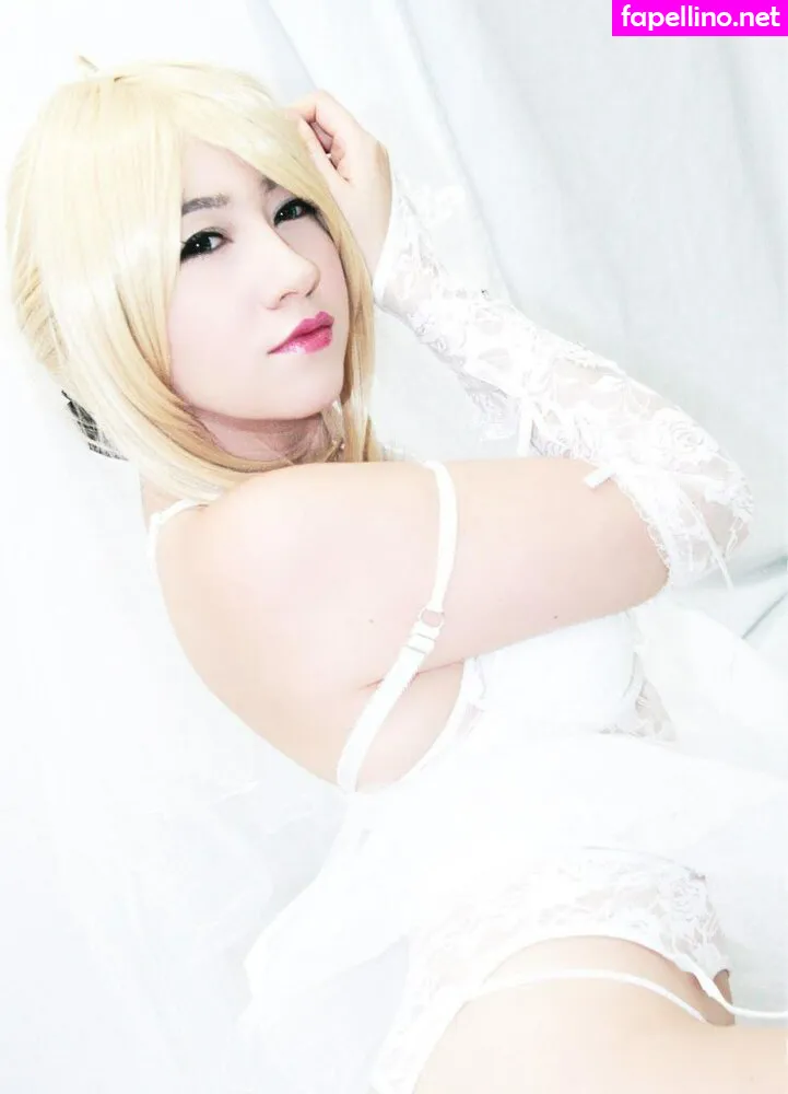 HAKICOSPLAY, haki.cosplay, hakicosmodel Nude Leaked OnlyFans Photo #K2WawKE0vU