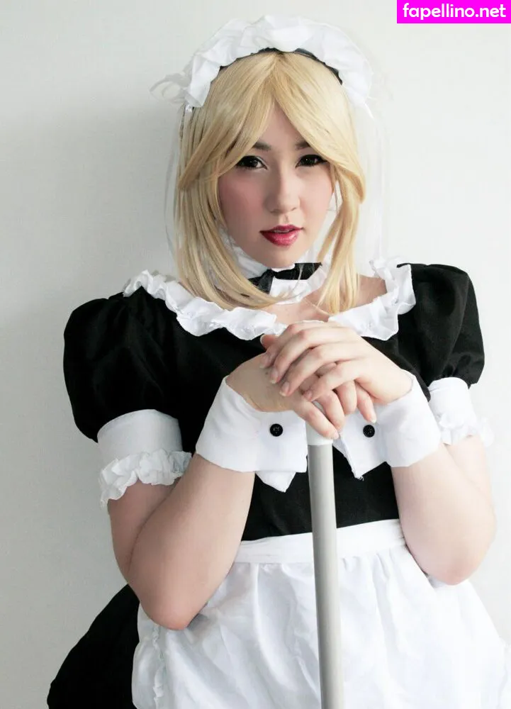 HAKICOSPLAY, haki.cosplay, hakicosmodel Nude Leaked OnlyFans Photo #RS4sN0GxIJ