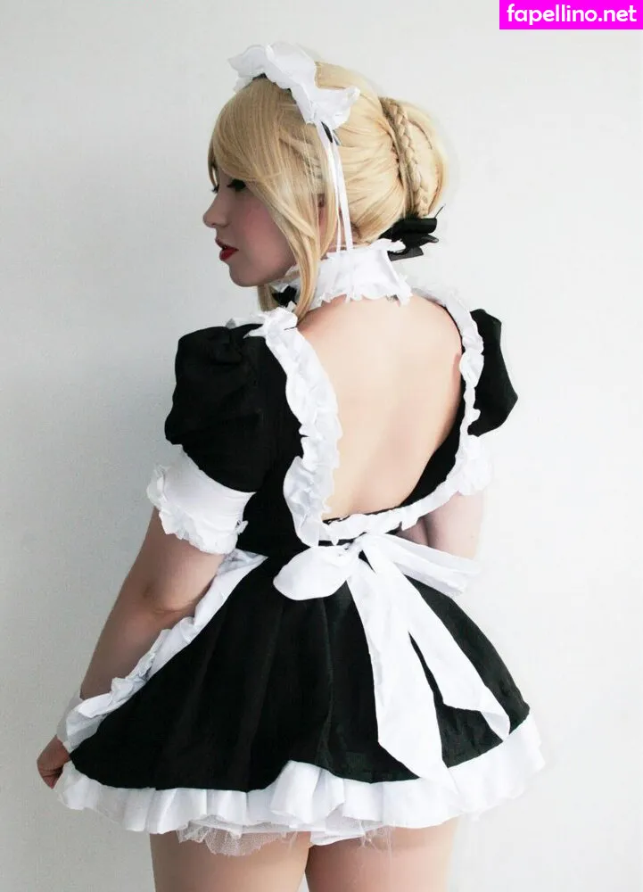 HAKICOSPLAY, haki.cosplay, hakicosmodel Nude Leaked OnlyFans Photo #TWPnBPMPIH