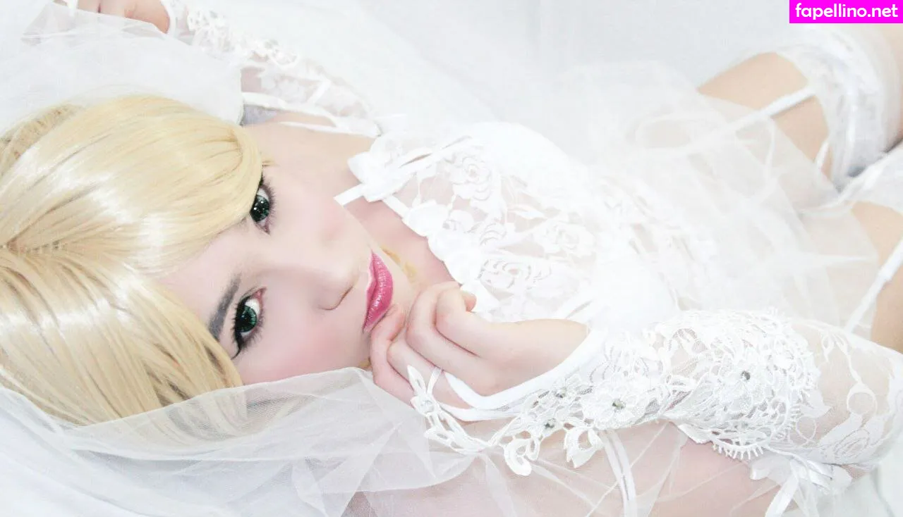 HAKICOSPLAY, haki.cosplay, hakicosmodel Nude Leaked OnlyFans Photo #WRPVkUiPNp