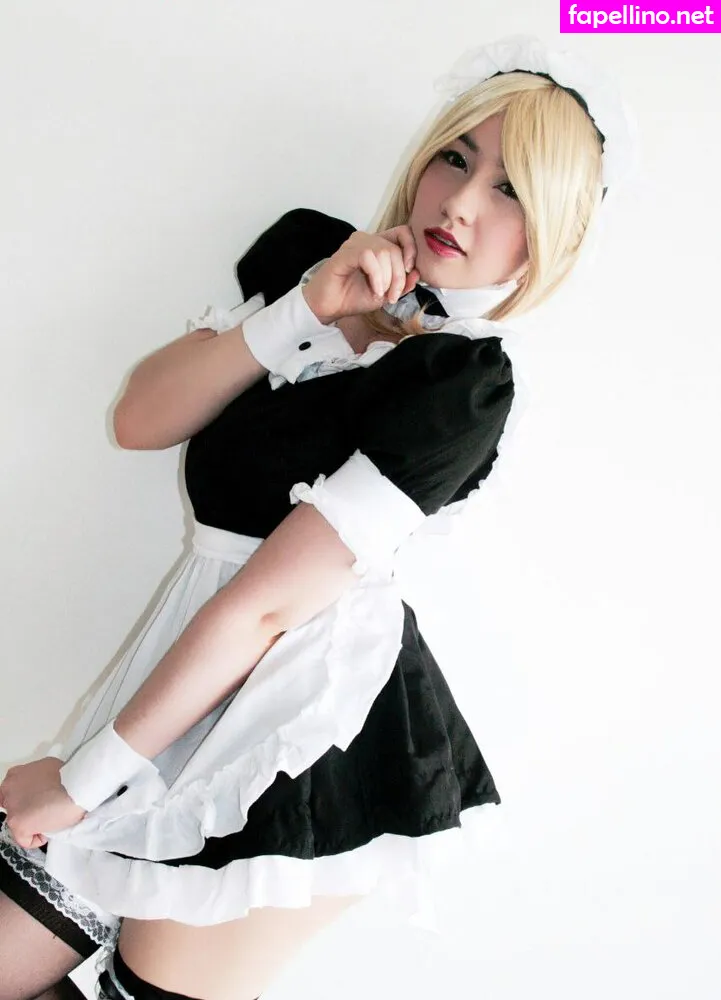 HAKICOSPLAY, haki.cosplay, hakicosmodel Nude Leaked OnlyFans Photo #XhMpryS2N2