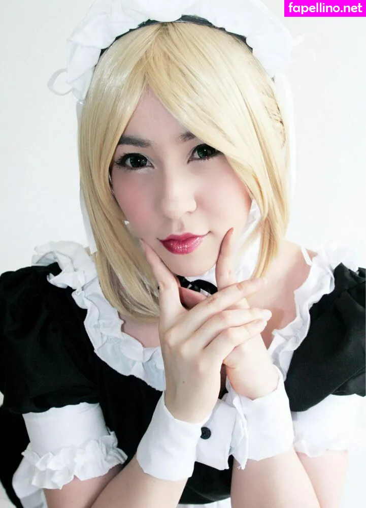 HAKICOSPLAY, haki.cosplay, hakicosmodel Nude Leaked OnlyFans Photo #YmiHt2lc92