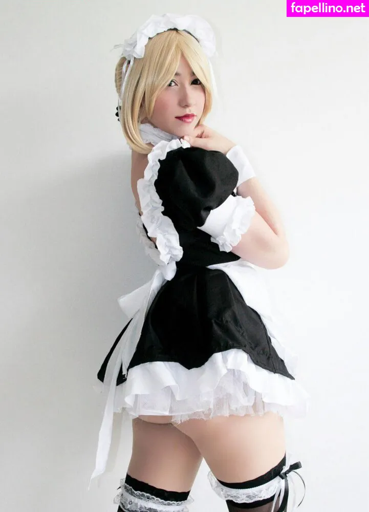 HAKICOSPLAY, haki.cosplay, hakicosmodel Nude Leaked OnlyFans Photo #ljSliDlHdX