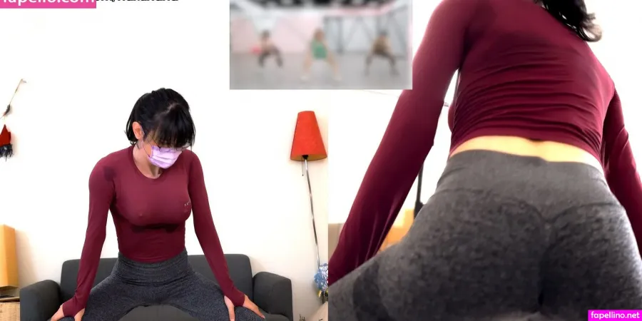 Hakuhaha OnlyFans Thumbnail #744V5vosgR