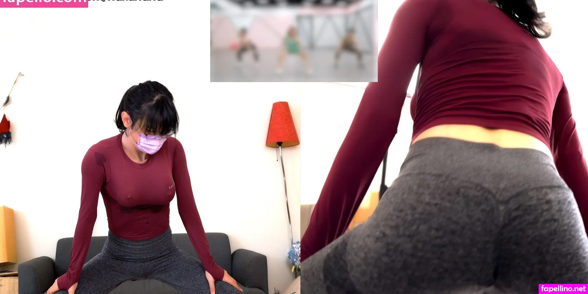 hakuhaha Nude Leaked OnlyFans Photo #744V5vosgR