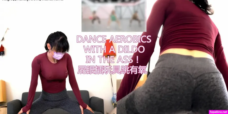 Hakuhaha OnlyFans Thumbnail #CJL8IKOoK8