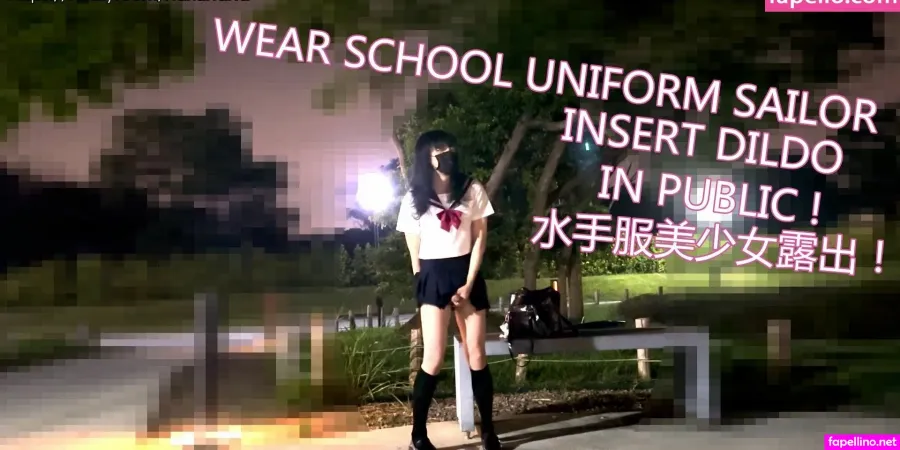 Hakuhaha OnlyFans Thumbnail #EJRjkW05EM