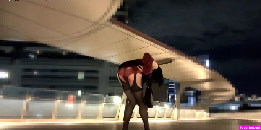 Hakuhaha OnlyFans Thumbnail #QnqUKkNFpD