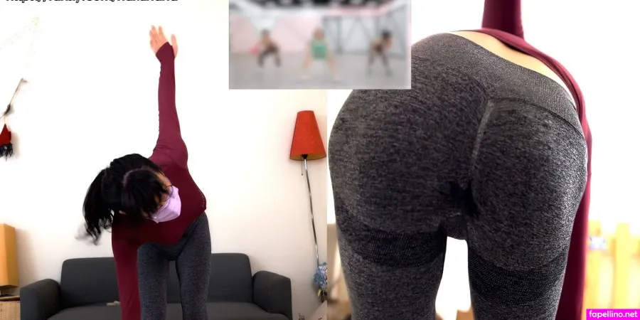 Hakuhaha OnlyFans Thumbnail #ywFerryWhK