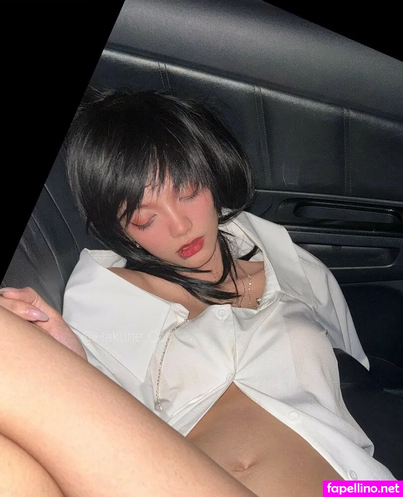 Hakune_cos Nude Leaked OnlyFans Photo #k4iumHn31T