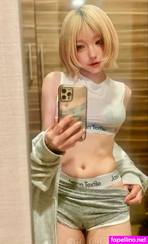 hal.cat.0402 Nude Leaked OnlyFans Photo #pYqAaTRD5J
