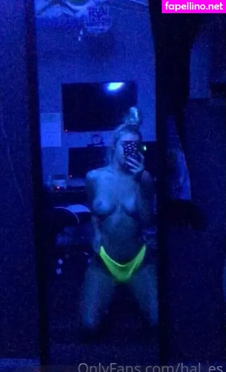 Hal Es OnlyFans Thumbnail #hXVDsRYCF0