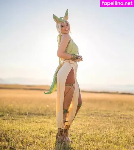 Halcybella OnlyFans Thumbnail #e2E8lC4hnt