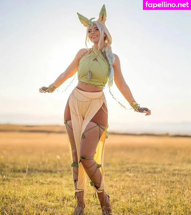 halcybella Nude Leaked OnlyFans Photo #hBeuxVLmMS