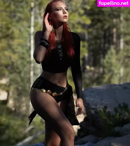 Halcybella OnlyFans Thumbnail #j3cTyia3Dc