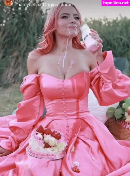 Halcybella OnlyFans Thumbnail #tmSNVVBq2O