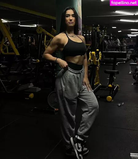 Hale Cabbar OnlyFans Thumbnail #013r26FRaE