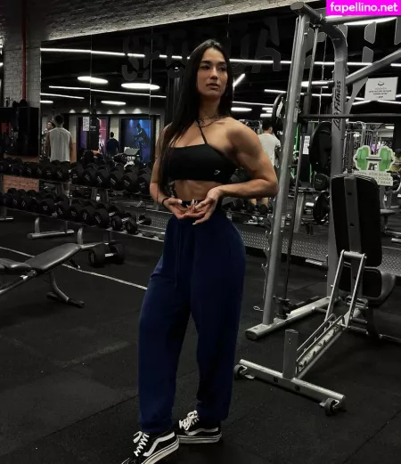 Hale Cabbar OnlyFans Thumbnail #CRogNvnBUd