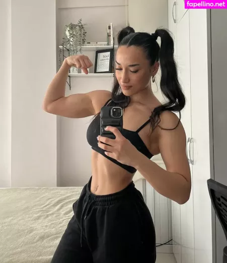 Hale Cabbar OnlyFans Thumbnail #FJWiD67VRz