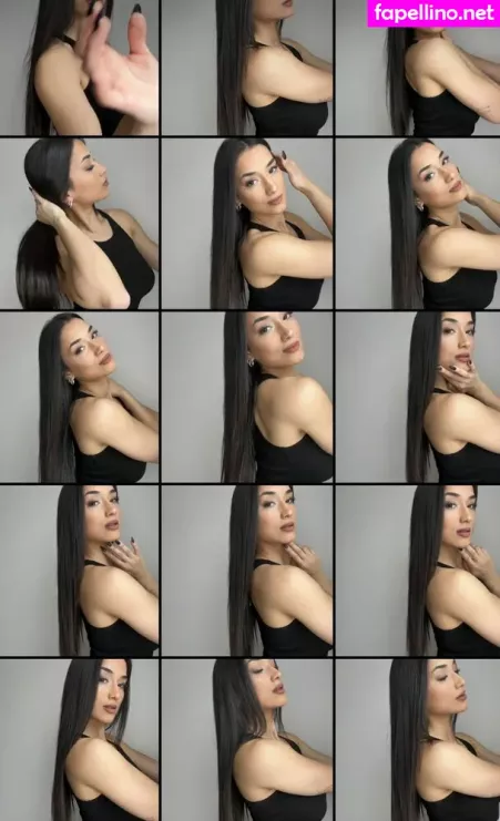 Hale Cabbar OnlyFans Thumbnail #G9Mv3icJSZ