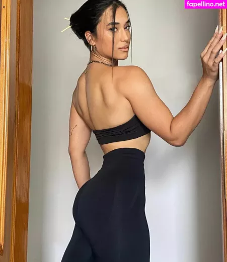 Hale Cabbar OnlyFans Thumbnail #LVNVRtDDYM