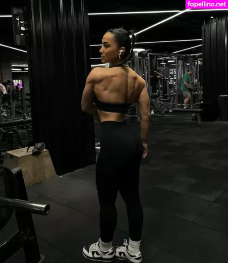 Hale Cabbar OnlyFans Thumbnail #QVwikK3ymM