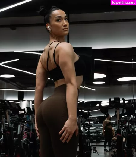 Hale Cabbar OnlyFans Thumbnail #RoJoQOg3X3