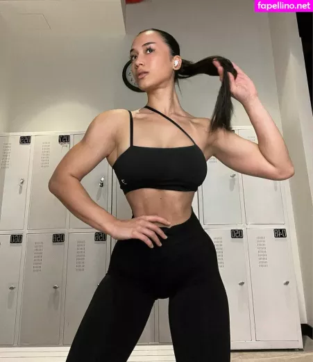 Hale Cabbar OnlyFans Thumbnail #ojMugLuhMc