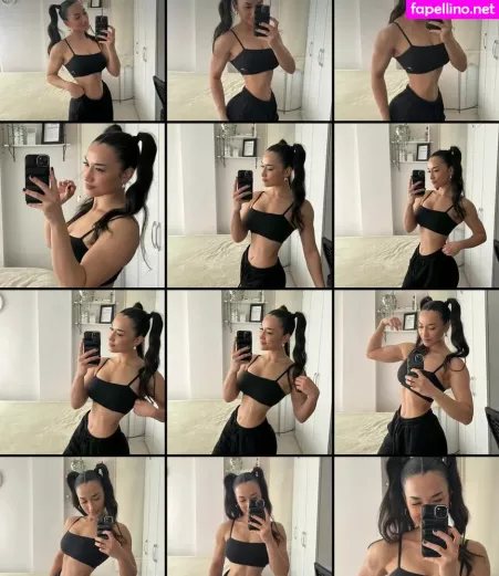 Hale Cabbar OnlyFans Thumbnail #q1Wgeg6FE7