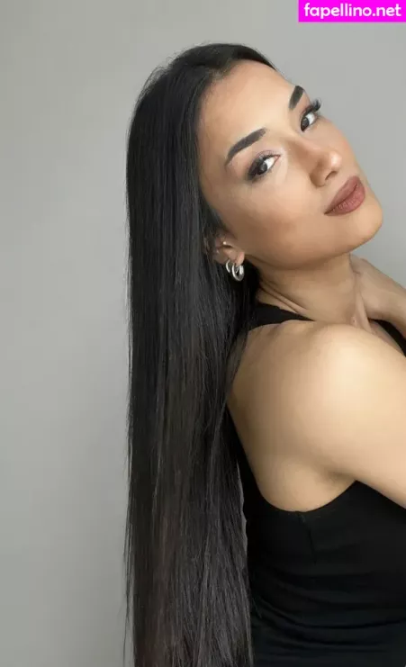 Hale Cabbar OnlyFans Thumbnail #v8JgUa7c6F