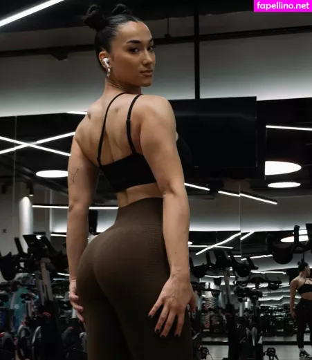 Hale Cabbar OnlyFans Thumbnail #zhz7P7Hg9p