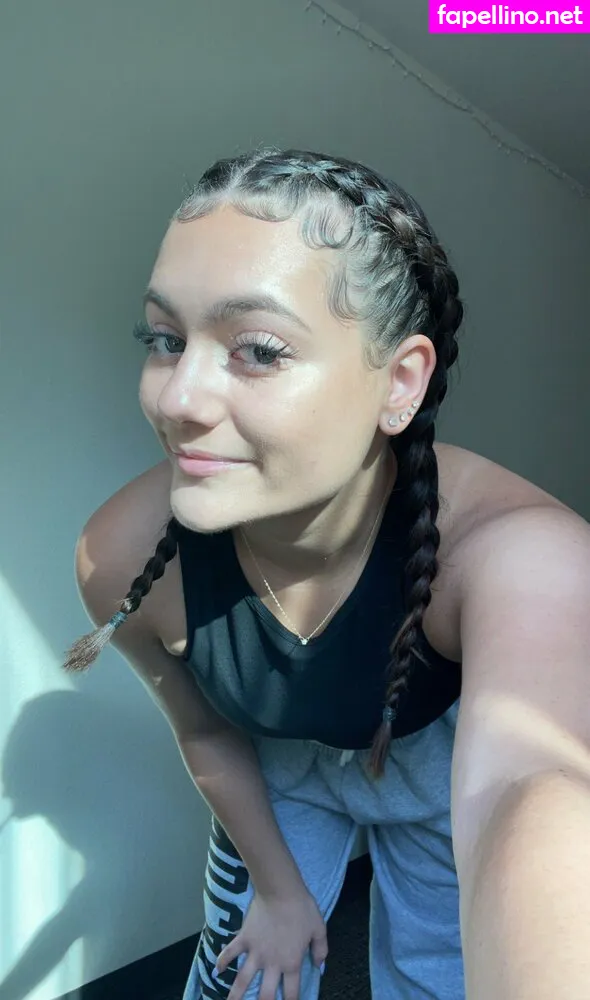 haleighsummers18 Nude Leaked OnlyFans Photo #6typnxFYmu