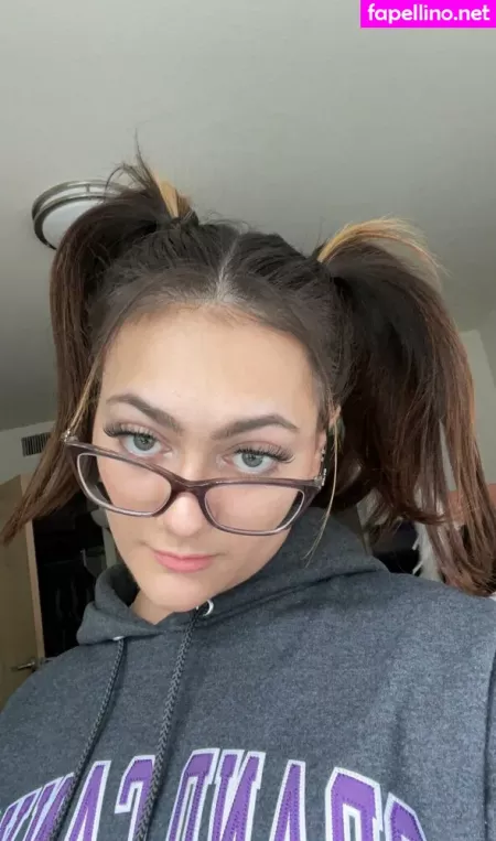 Haleighsummers18 OnlyFans Thumbnail #Lj3goUuICU