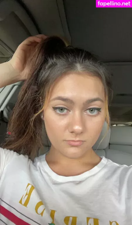 Haleighsummers18 OnlyFans Thumbnail #VfWvexfyWG
