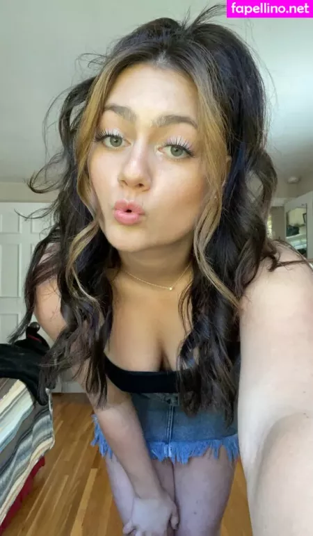 Haleighsummers18 OnlyFans Thumbnail #zDISIHdsPi