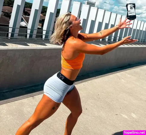 Haleijo Fuller OnlyFans Thumbnail #UUiXnuciLn