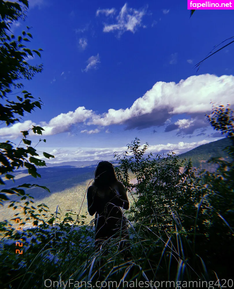 halestormgaming420, halestormmm_ Nude Leaked OnlyFans Photo #OFr589nLIX