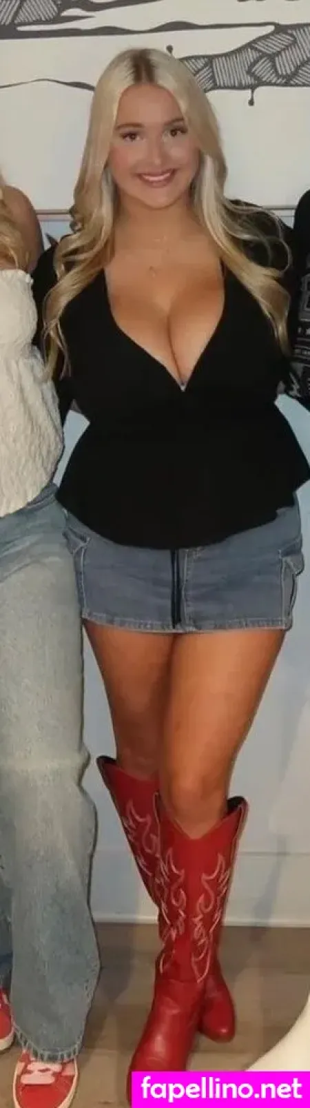 Haley Bartlett OnlyFans Thumbnail #1JNsNIhKRY