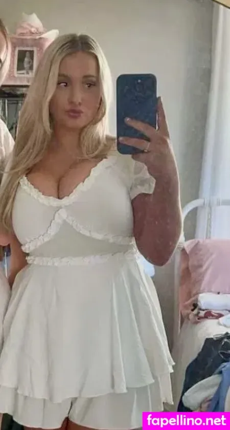 Haley Bartlett OnlyFans Thumbnail #51juTaCFGJ