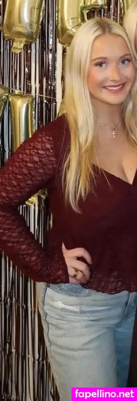 Haley Bartlett OnlyFans Thumbnail #LIcTAyLd7D