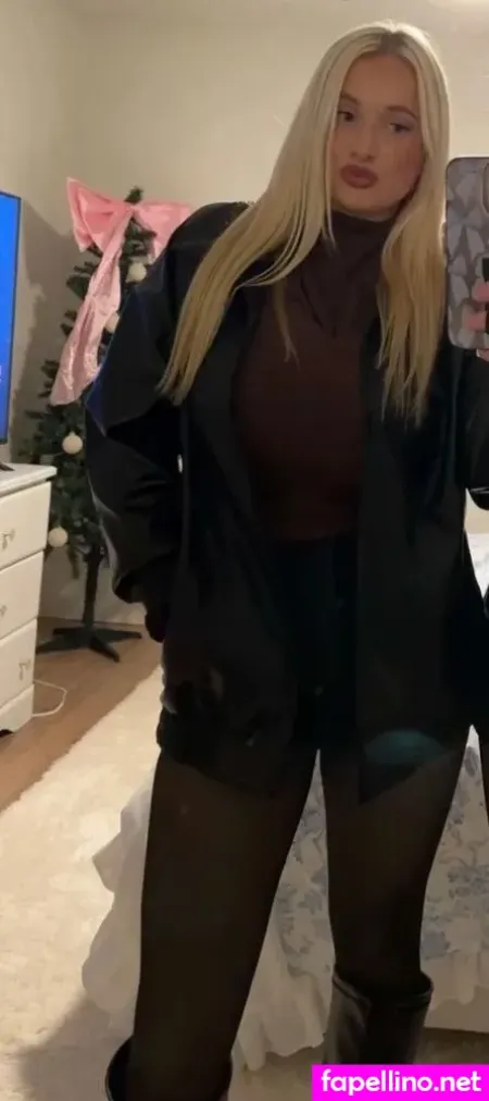 Haley Bartlett OnlyFans Thumbnail #O4eHRIbVvy