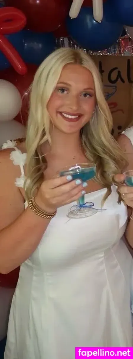 Haley Bartlett OnlyFans Thumbnail #VVJVmE4FZT