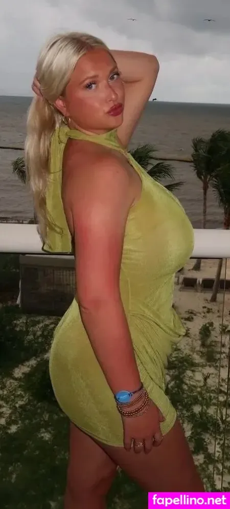Haley Bartlett OnlyFans Thumbnail #mgR7fRETmN